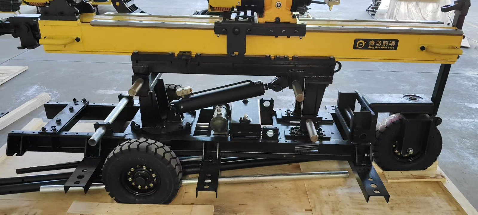 Drilling Rig Components